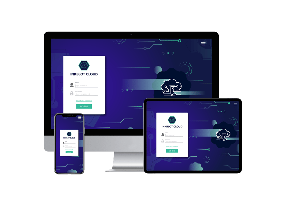 INKAN Site_CLOUD mock INKAN Site_CLOUD mock