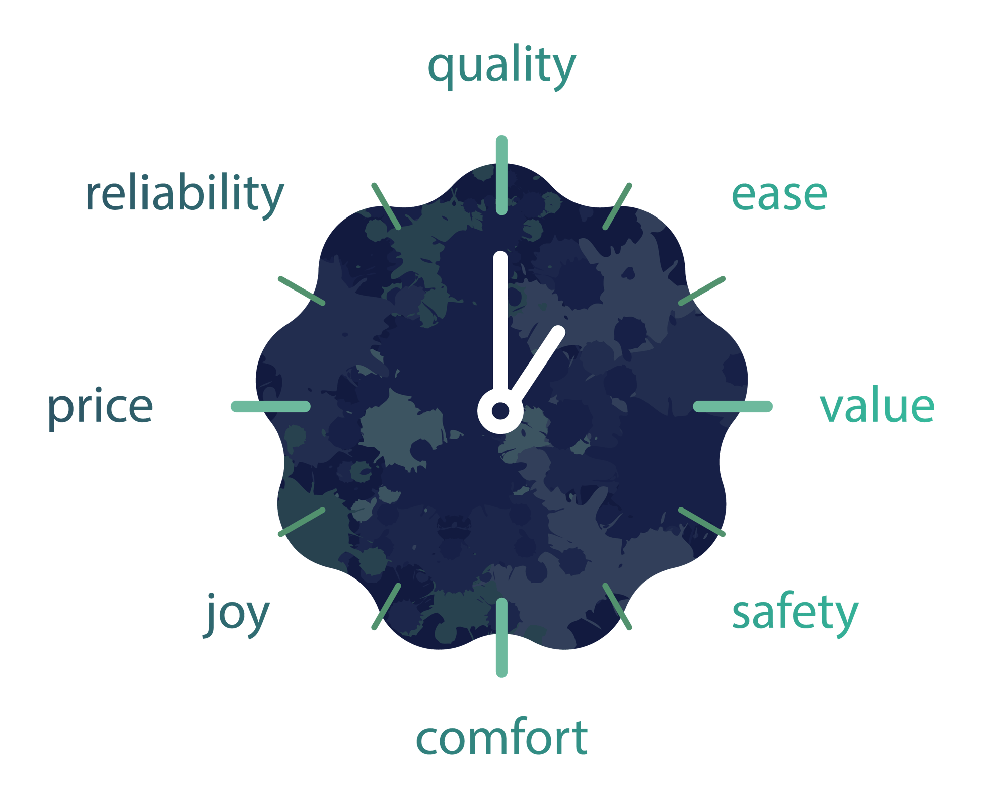 INKAN Site_home clock INKAN Site_home clock