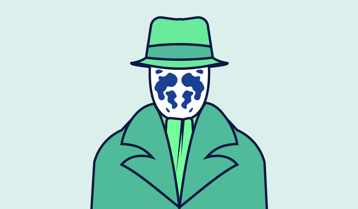 A Brief History of the Rorschach